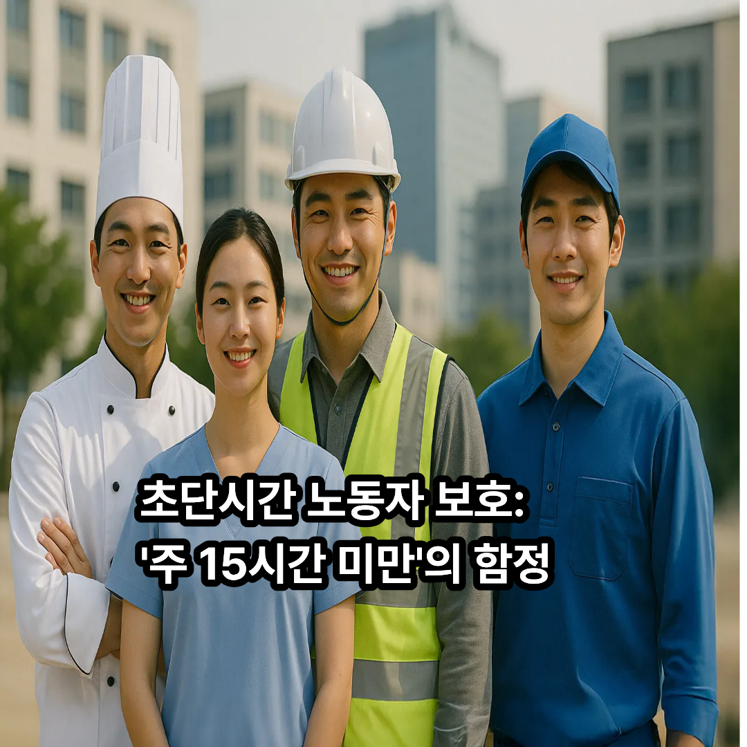 공공부문 비정규직, 이제 달라진다