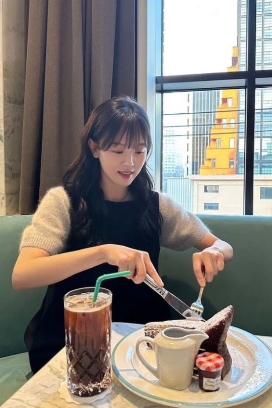강한나2