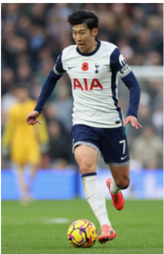 토트넘 손흥민 경기일정 바로가기