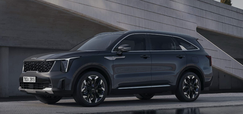 제주 렌트카 인기 차종 순위 TOP5(+2024)