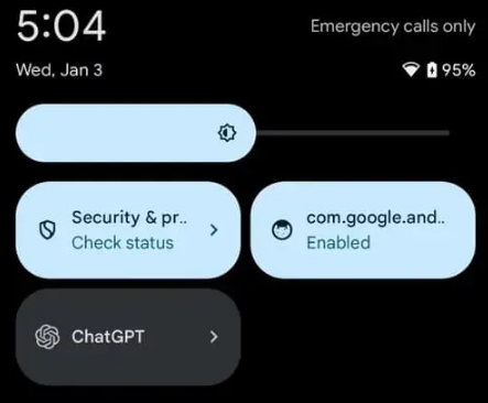 출처:Android Authority