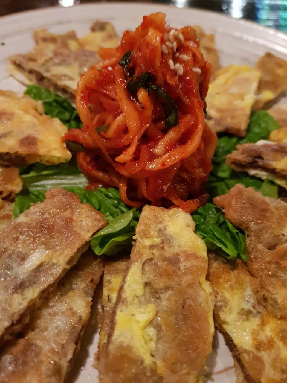 생방송투데이 서울 최고의 보쌈 중랑구 면목동 맛집