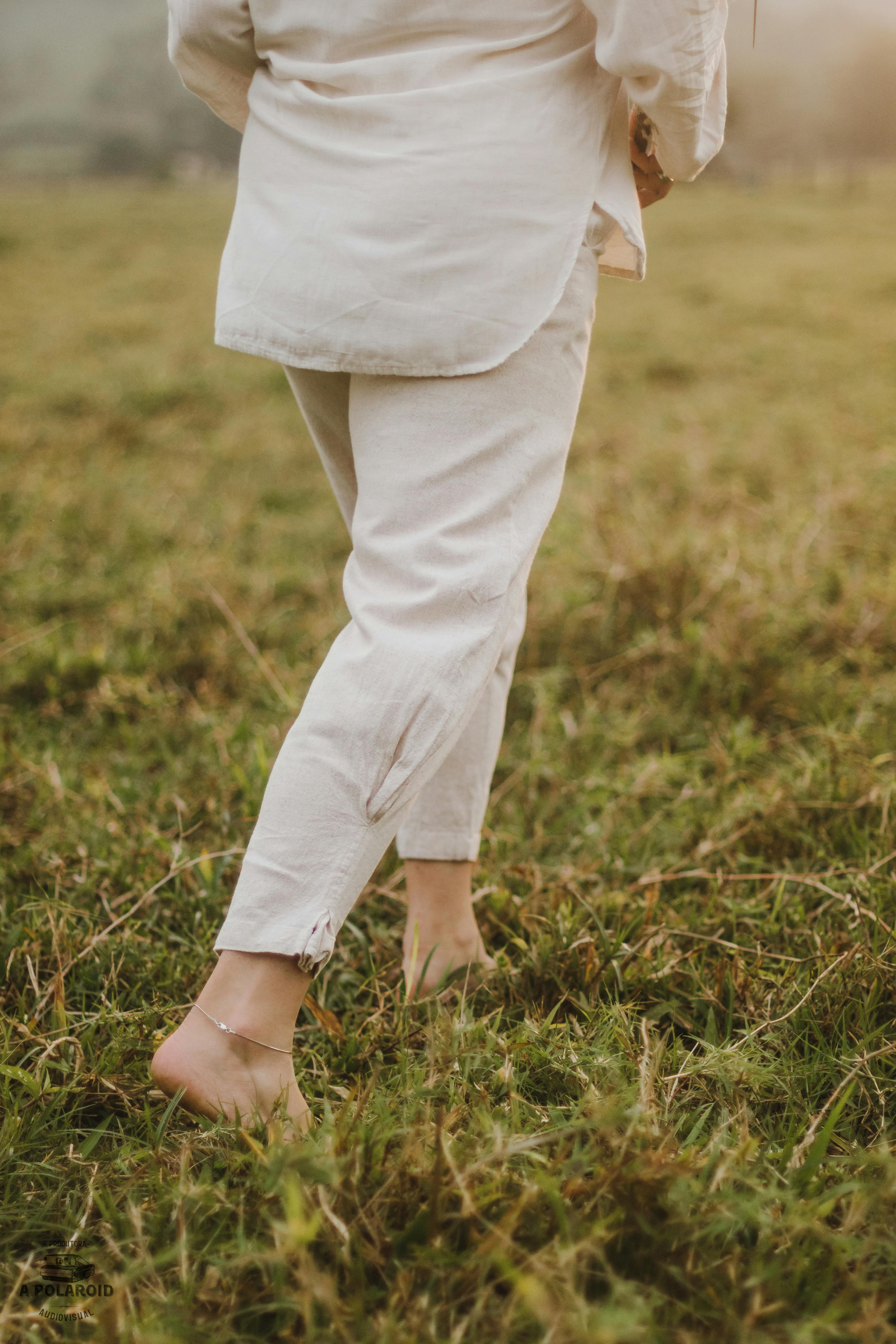 전국 맨발걷기 길 힐링여행지, 서울근교 산책도 함께 알아봐요!