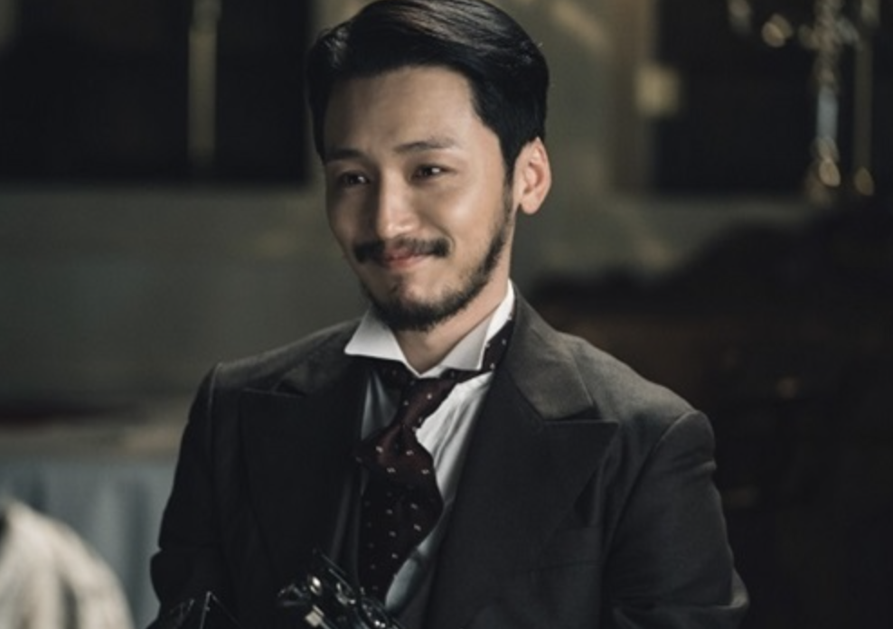 변요한 외모