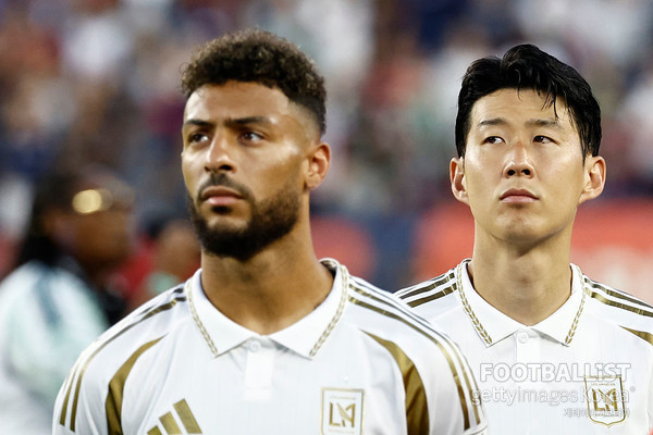손흥민 15호 도움 작렬! LAFC 샌디에이고전 전술 분석 및 MLS 도움 순위 현황