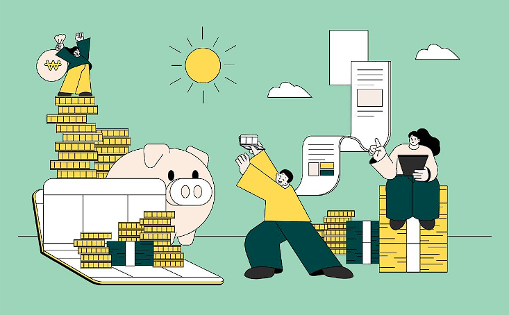 12월 청년도약계좌 신청 (은행별 금리 비교)