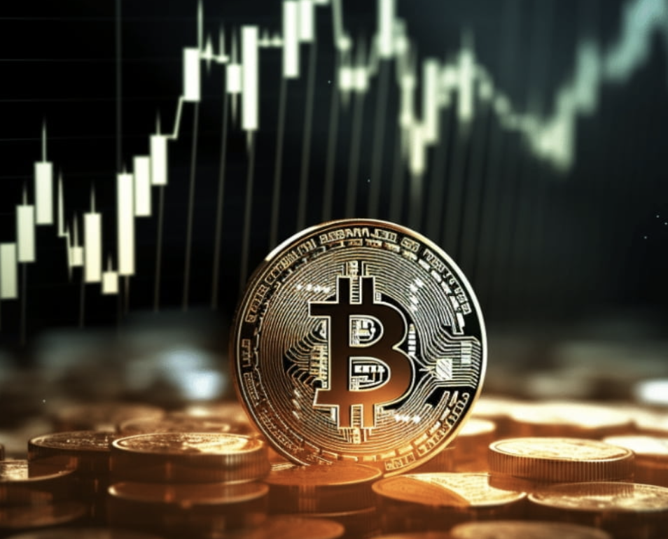 비트코인 반감기 기간, 날짜 상승&하락 이미지