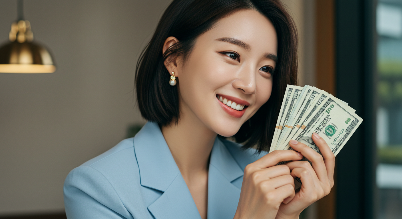 100만원 대출