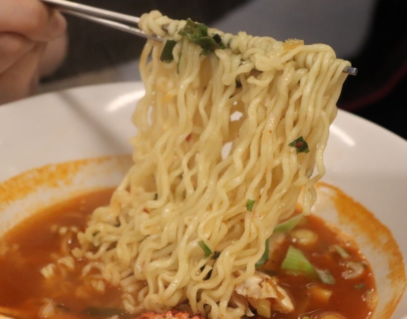 강릉 주문진 대게 맛집 교동대게