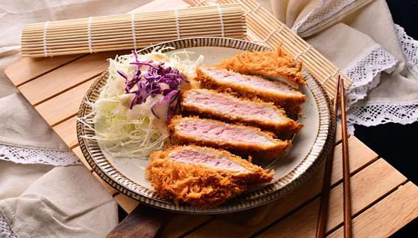 이화돈까스