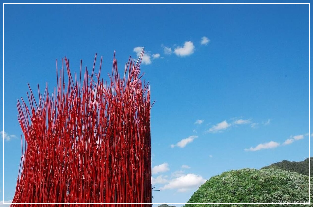 영월 가볼만한곳 베스트10 젊은달 와이파크