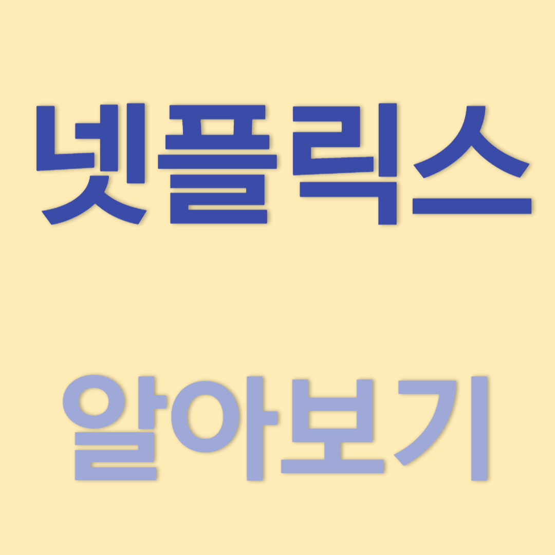 넷플릭스의 주요 사업 분야와 서비스 제공 방법, 경쟁 우위 요소 알아보기