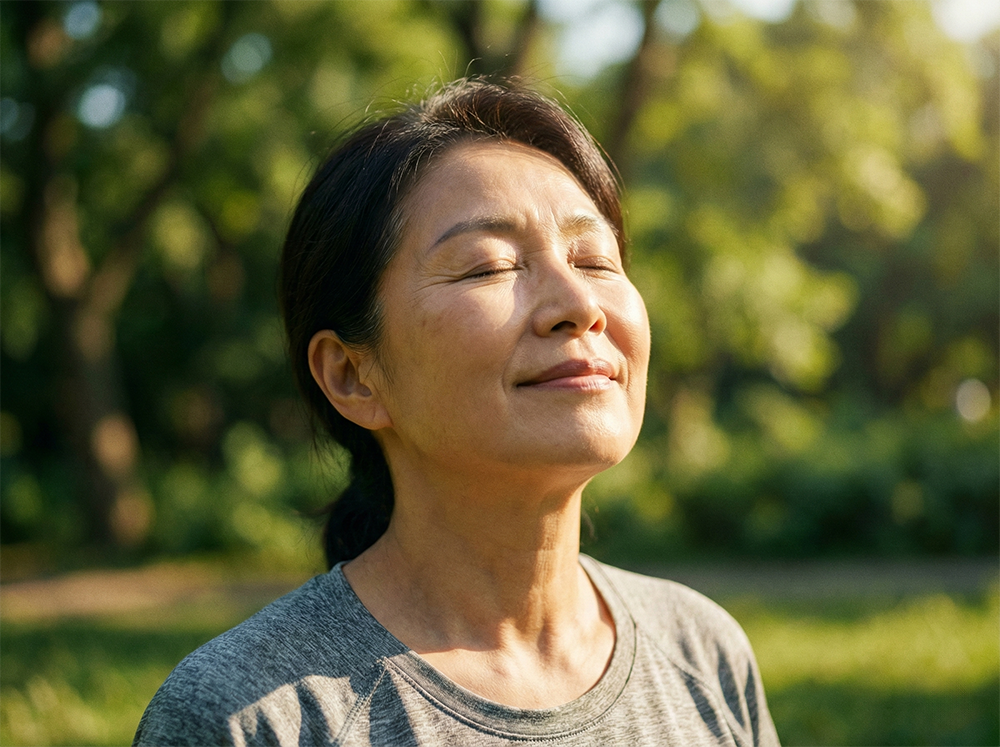 장건강관리, 면역력강화, 웰빙라이프, 암예방습관, 미생물생태계균형, 건강한신호