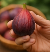 무화과 먹는 방법