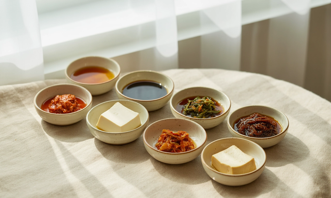 1만원 이하로 완성하는 여름철 건강 밥상 아이디어