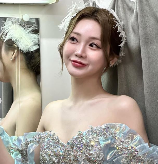 홍지윤 프로필 노래 나이 학력 직업 남편 결혼 현역가왕 뜬소문 ㅇ