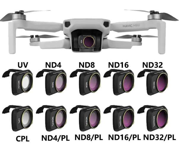 매빅-미니2-ND필터