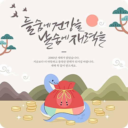 2025년 삼재띠 운세