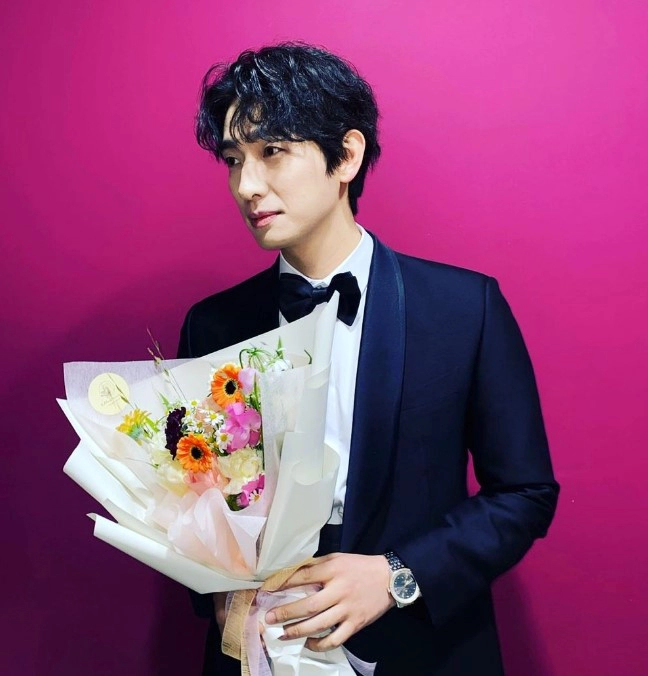 윤박 나이 키 본명 프로필