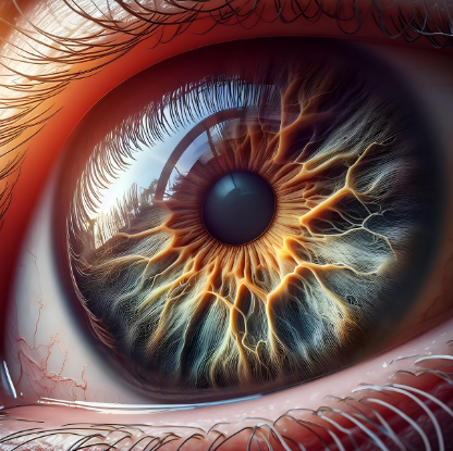 눈물이 자주 나는 이유