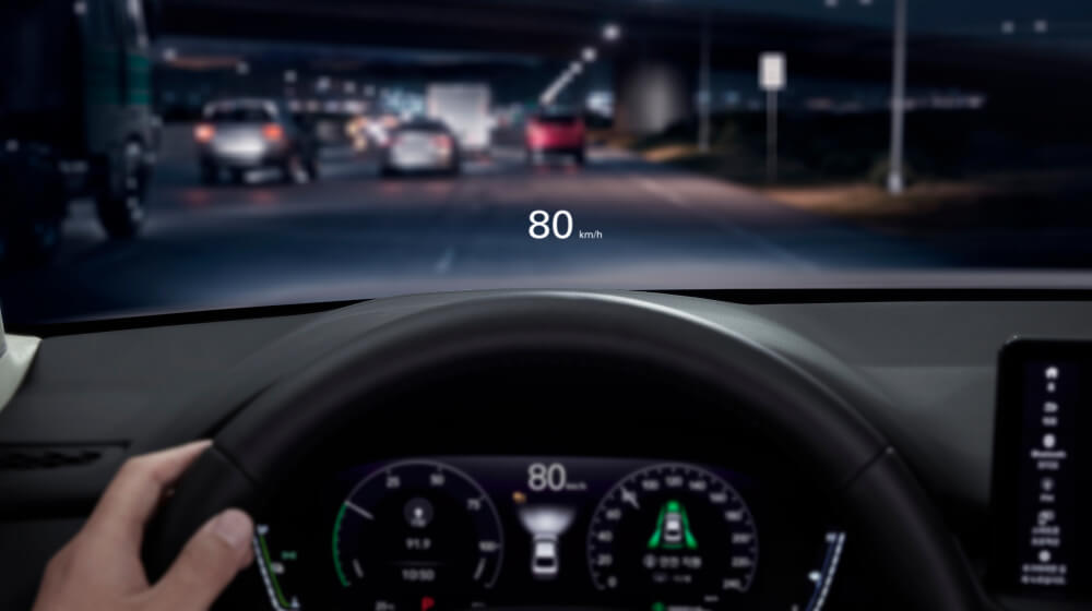 혼다 올뉴 어코드(All-New ACCORD) 제원 및 상세정보