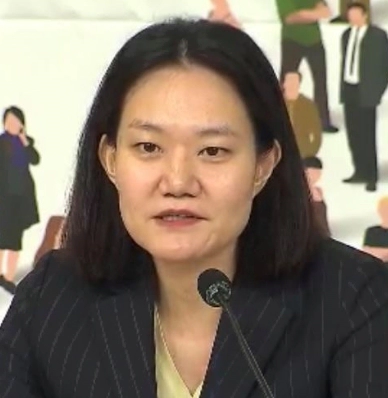 김남희 변호사 프로필 나이 고향 학력 경력