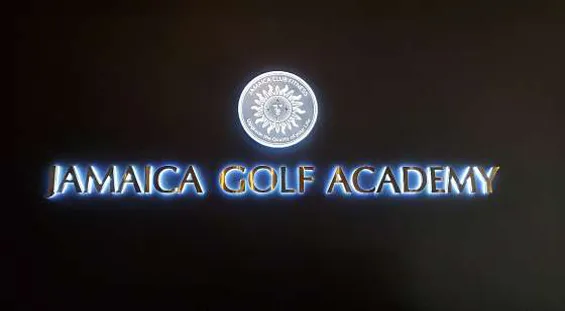 자마이카 GDR골프아카데미 범계역점