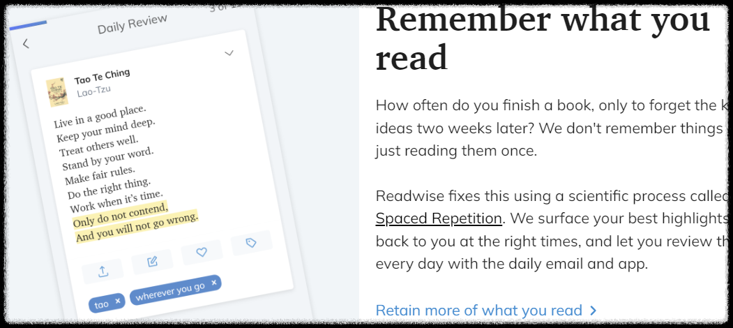 세컨드 브레인 ❘ 스크랩 멀티 플랫폼 리드와이즈 Readwise 가입 방법 2달 무료 사용법 자료 수집