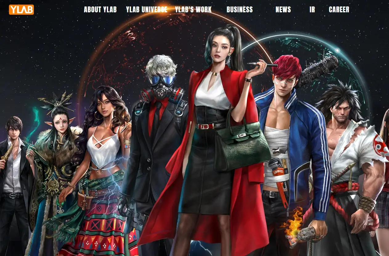 웹툰관련주 K-콘텐츠 대장주 Top3