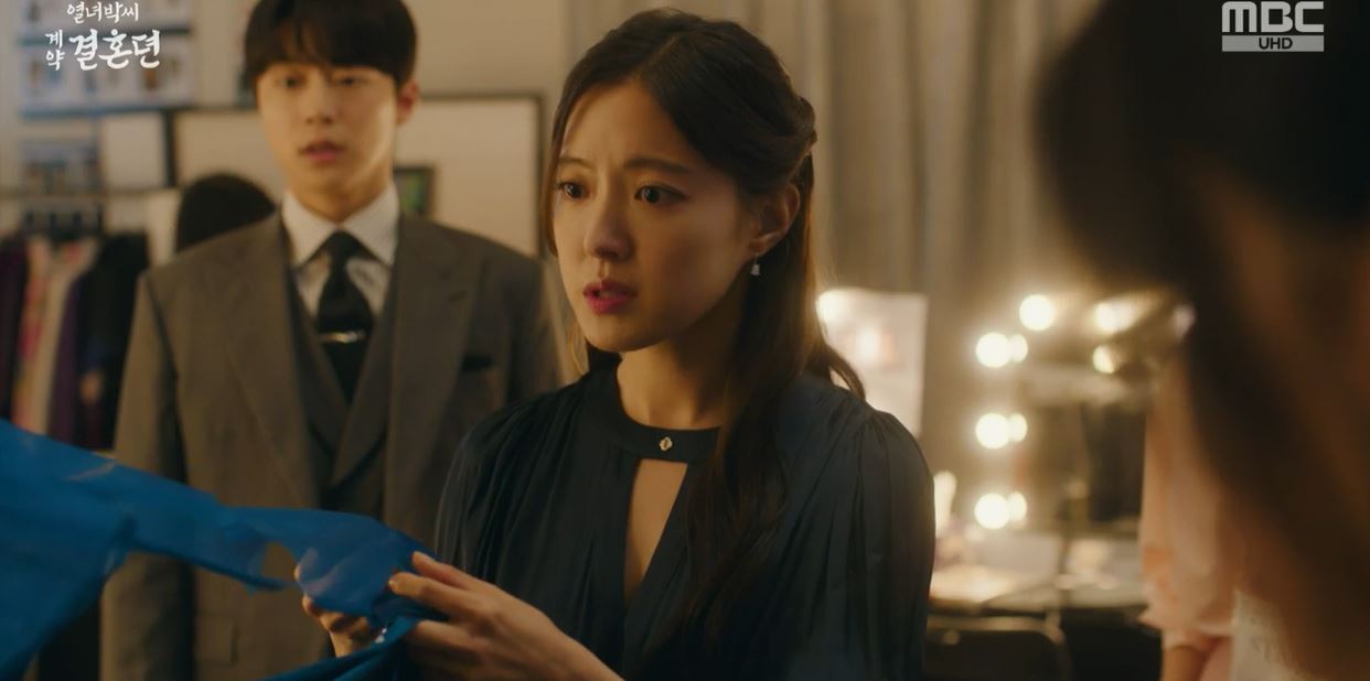 열녀박씨계약결혼뎐_7회