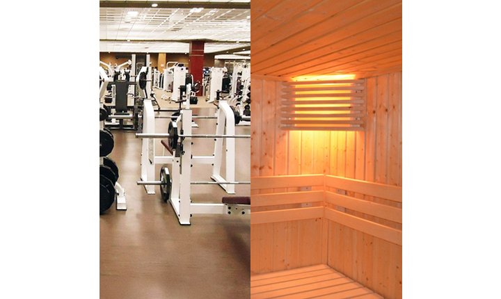 운동 후 사우나 효과 썸네일