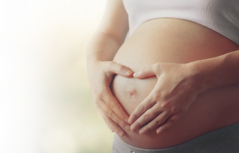 임신 사전건강관리 지원사업