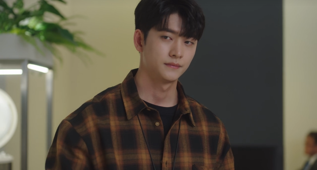 이상한 변호사 우영우 9회