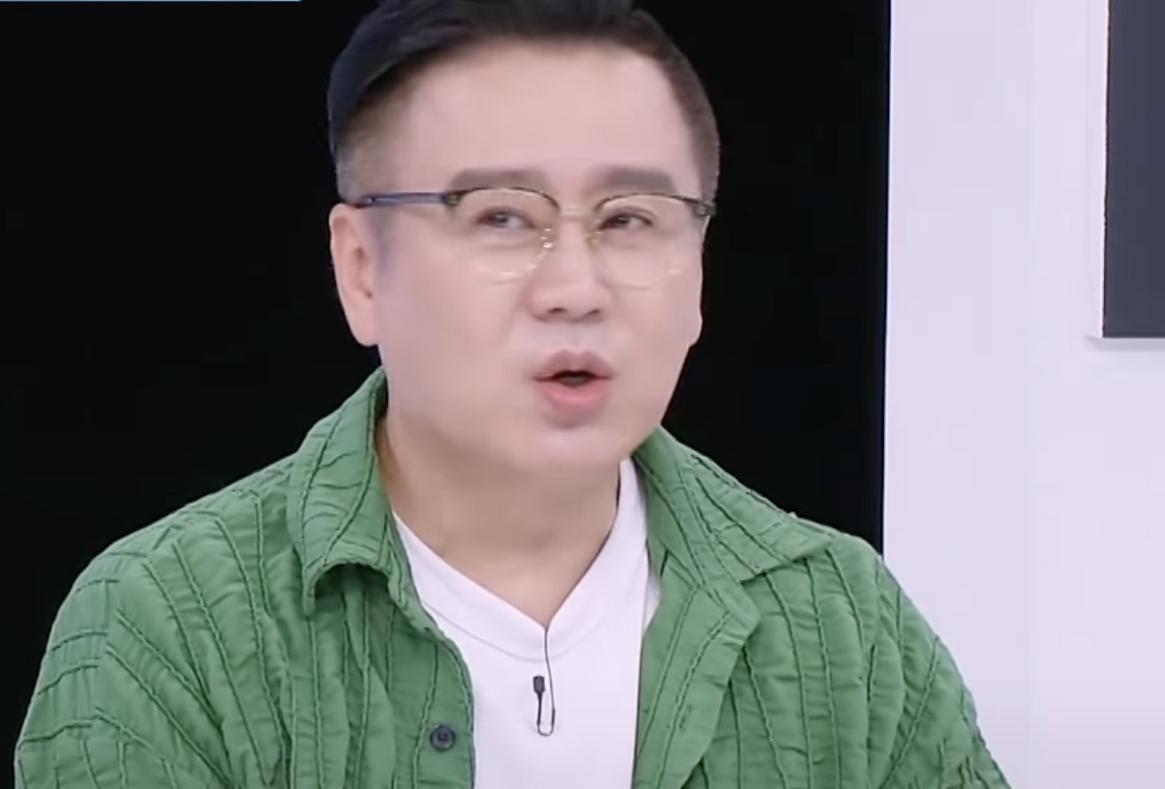 이광기 프로필