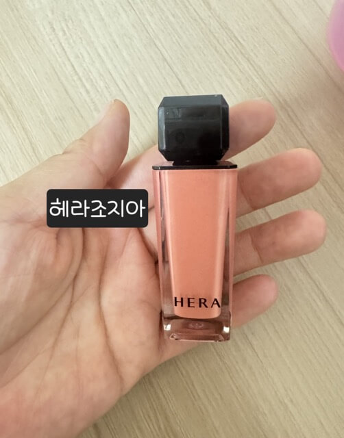 헤라 조지아 외관