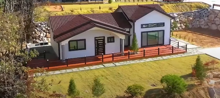 바닷가 전원주택 매매 급매물 - 충남 태안, 경남 남해군 미조면 송정리, 경남 사천시 서포면 비토리, 경북 포항 청하면 필화리