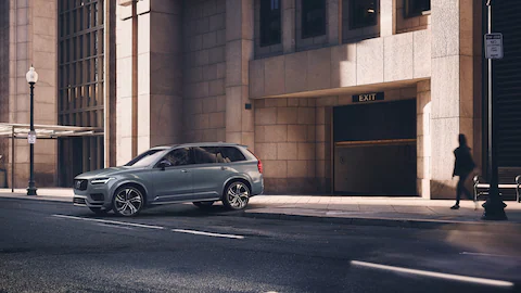 2022 볼보 XC90 리차지 2세대 7인승 성능 제원 모의견적 가격 실내 디자인 인테리어 총정리