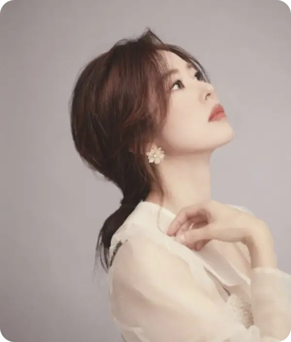 서동주 프로필
