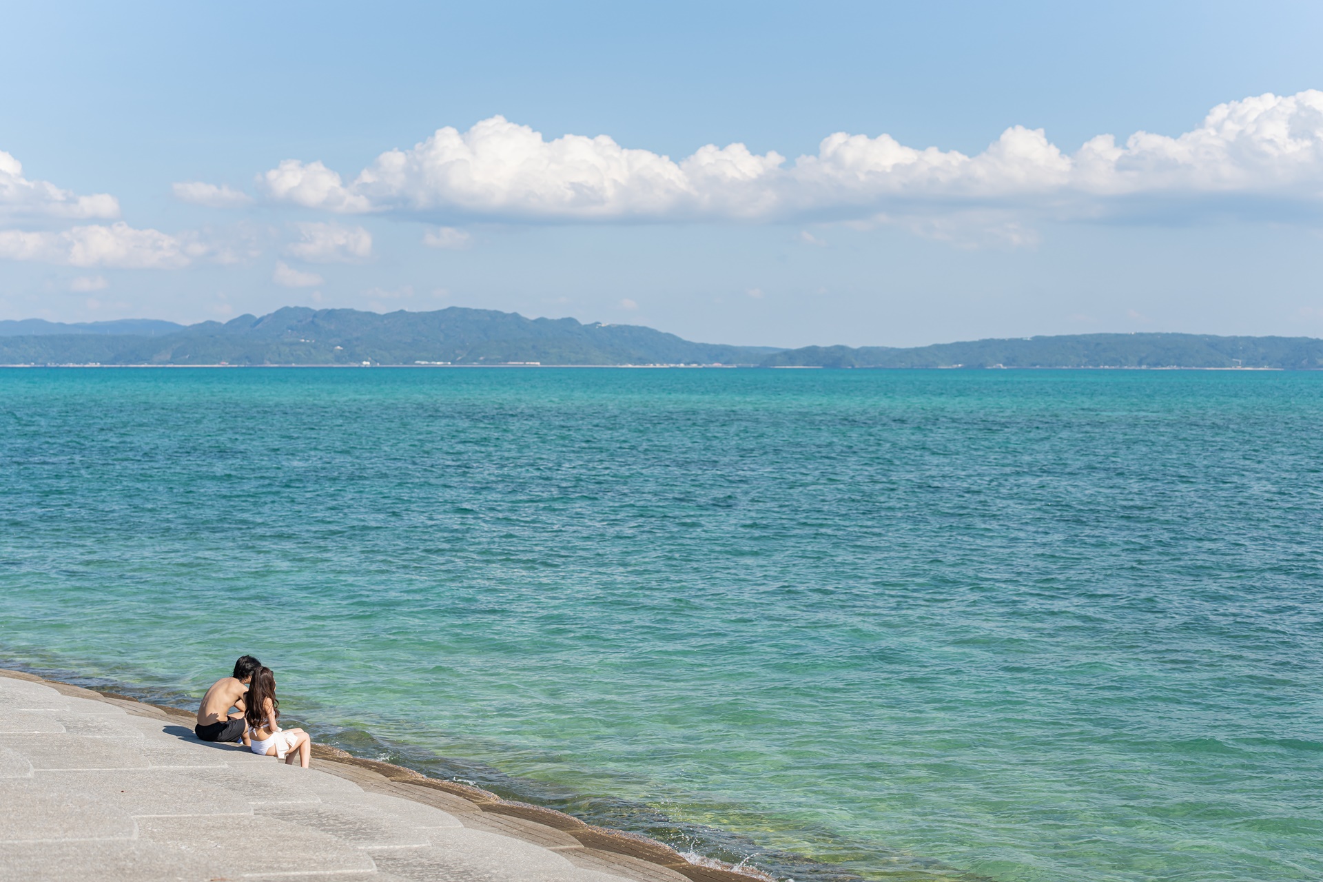 #고우리섬 #고우리대교 #고우리지마 #고우리해변 #오키나와 #오키나와바다 #오키나와여행 #오키나와추천 #오키나와해변 #일본여행