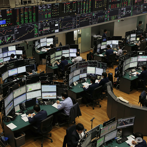 워렌버핏 한국주식 평가