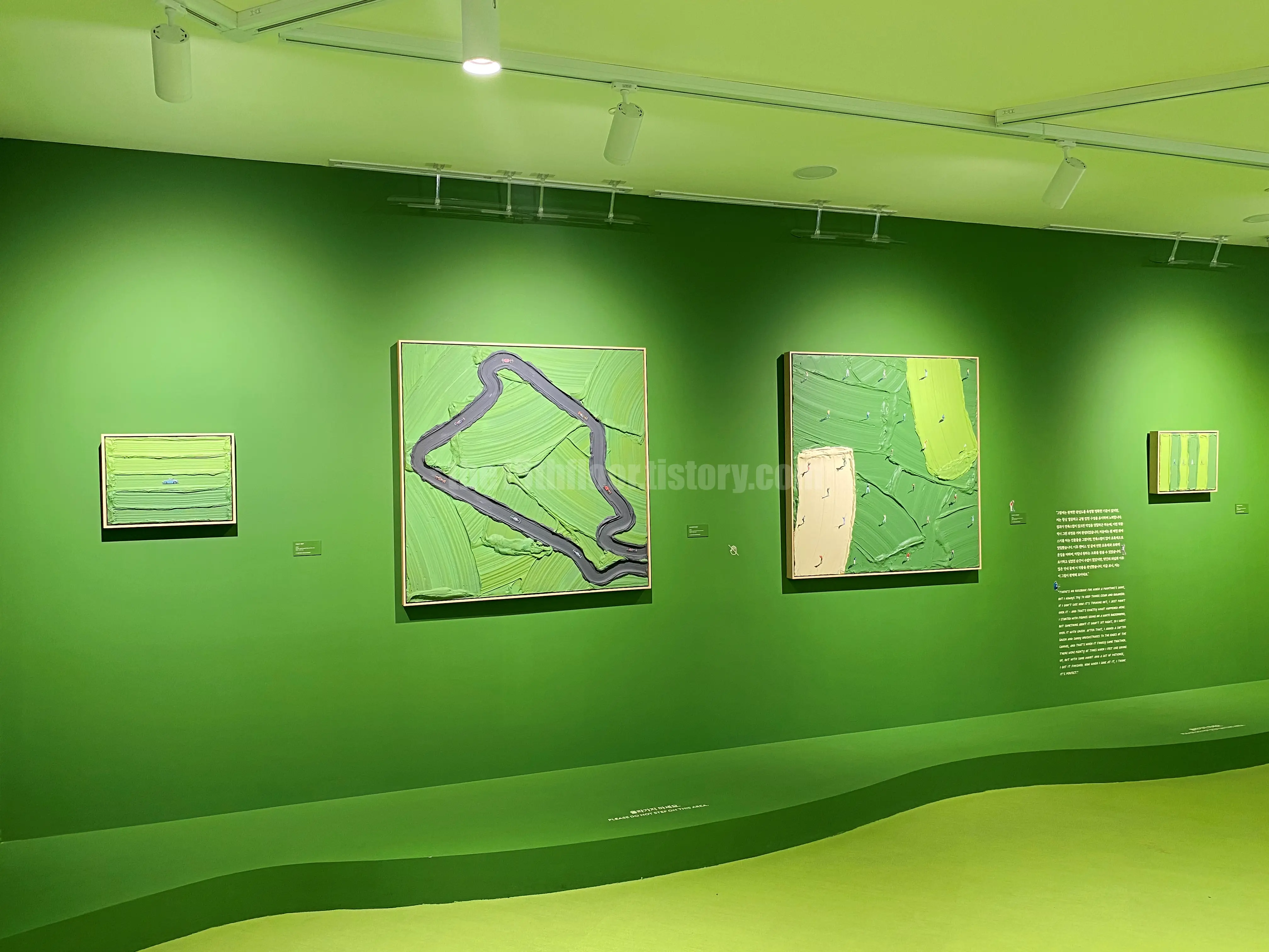 SECTION 2. FORBIDDEN GRASS