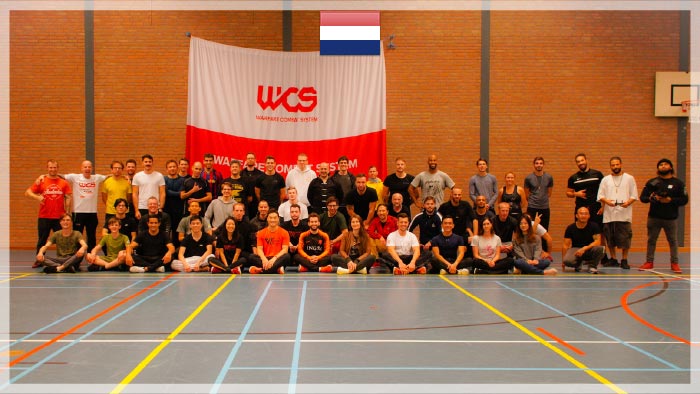 19-20 Oct. 2019. WCS Seminar in Rome&#44; Italy