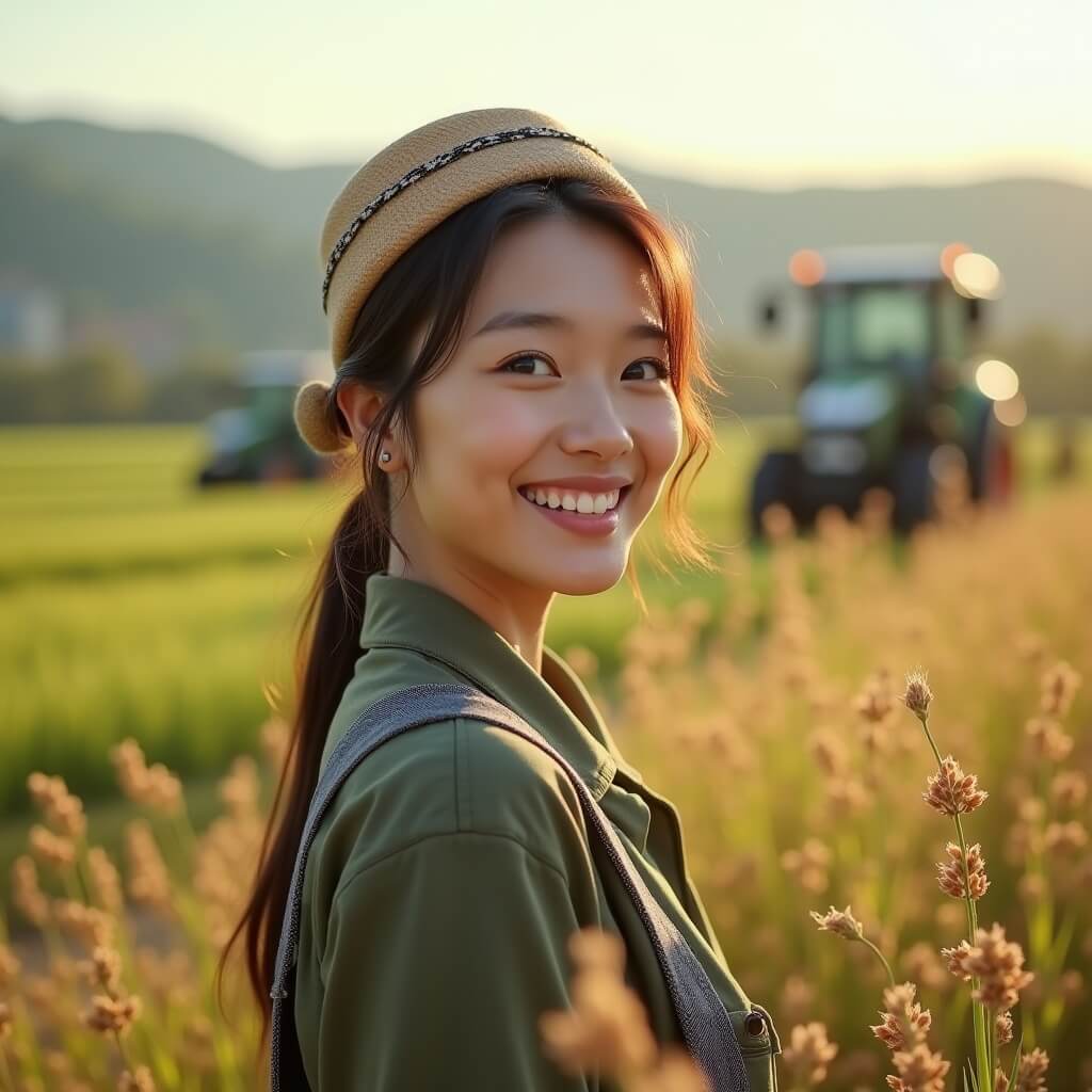 2025 공익직불금 늦지 않았다! 신청자격 &middot; 준비서류 &middot; 신청방법 총정리