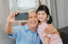 조부모 돌봄수당 경기형 가족돌봄수당 바로 신청! (2025년 최신반영)