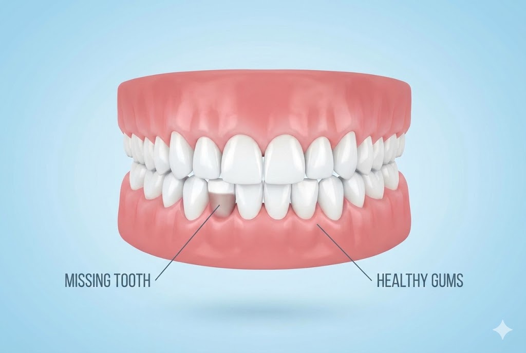 앞니 빠지는 꿈