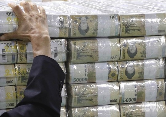 근로장려금 신청기간