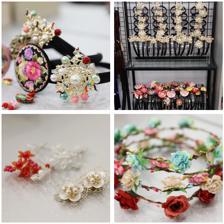 경복궁-한복대여-한복소녀-리뷰 이벤트