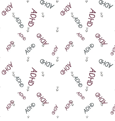 ADHD 성인 ADHD와 초등 ADHD의 주요 특징