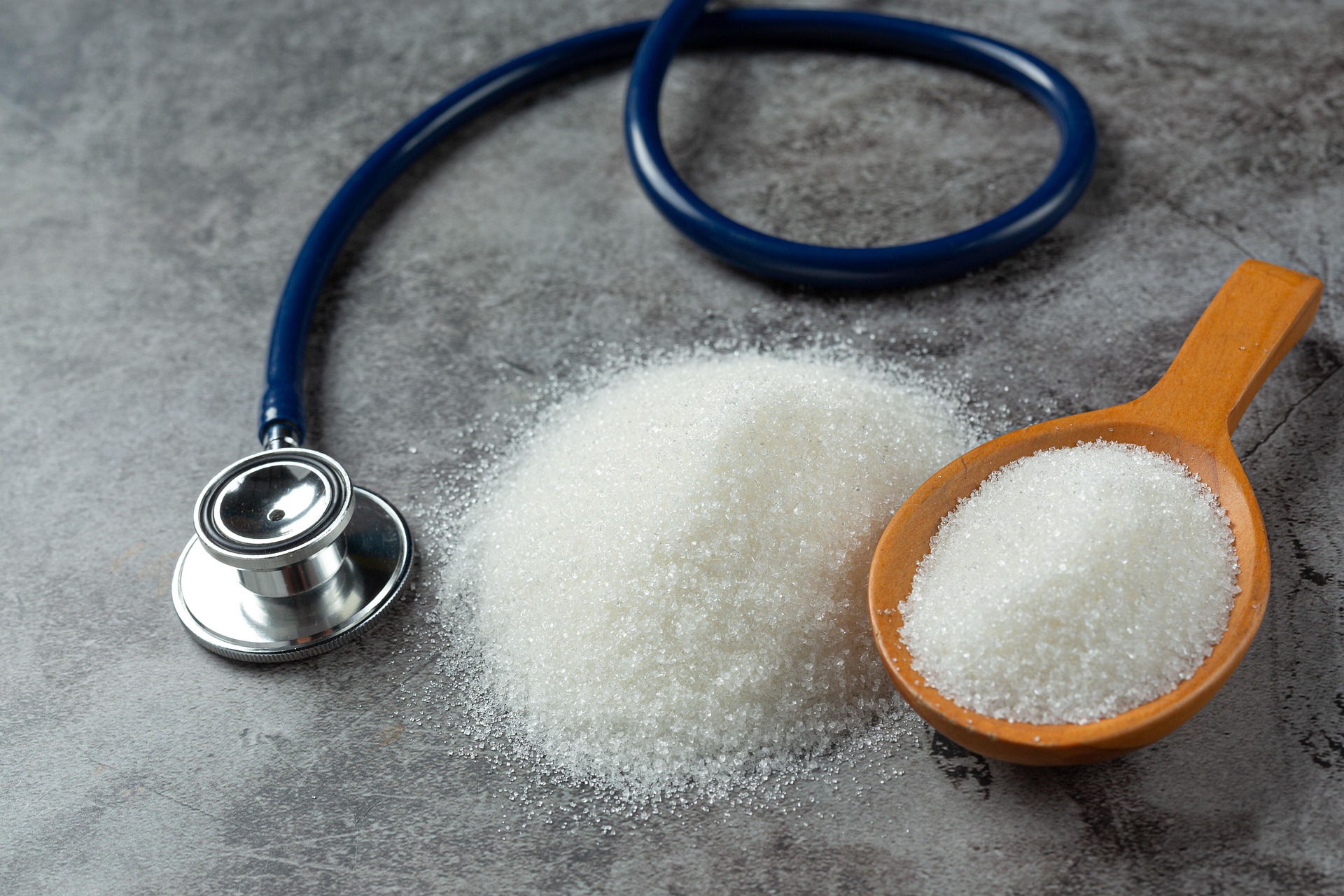 당화혈색소(HbA1c) 수치, 공복혈당보다 중요한 이유