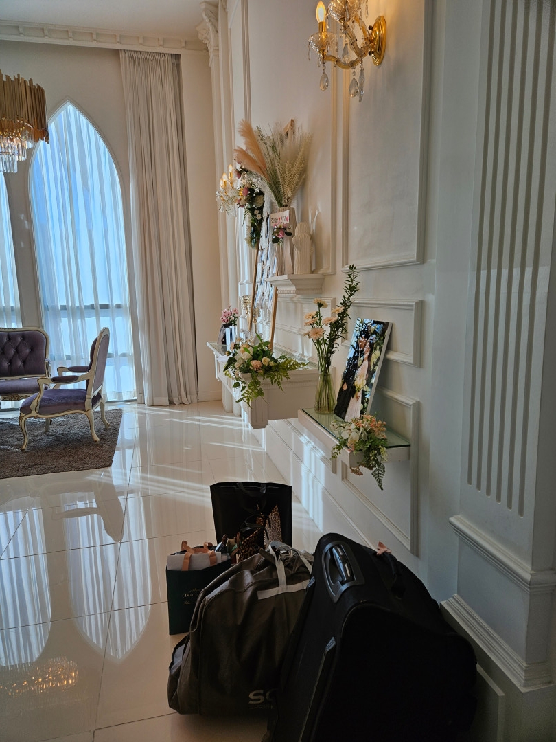 아이티 컨벤션 포토존